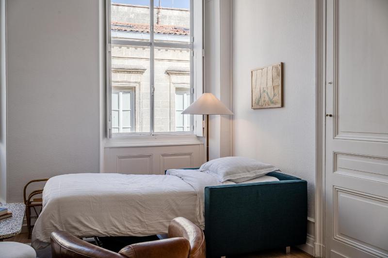 Bordeaux Triangle d Or appartement luxe - image 16