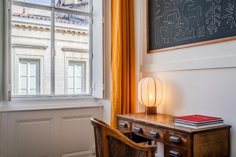 Bordeaux Triangle d Or appartement luxe - image 8