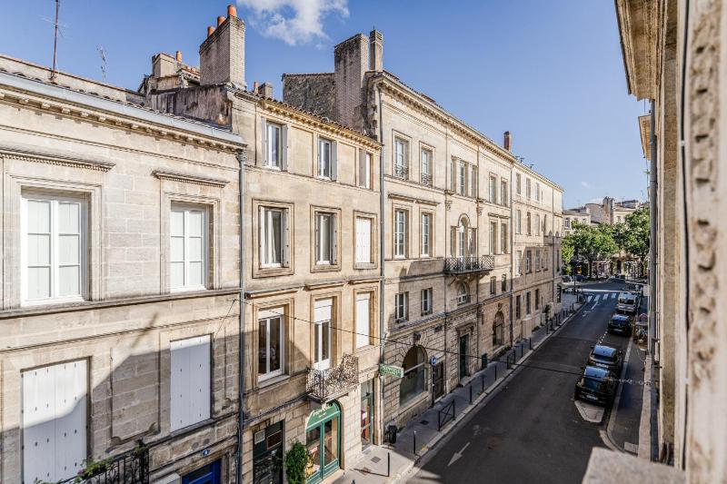 Bordeaux Triangle d Or appartement luxe - image 13