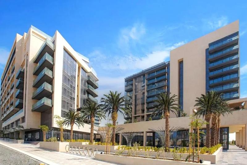Bloomfields Studio in Soho Square B- Saadiyat - image 16