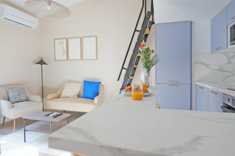 Appartement avec Rooftop à Montpellier - Welkeys - image 6