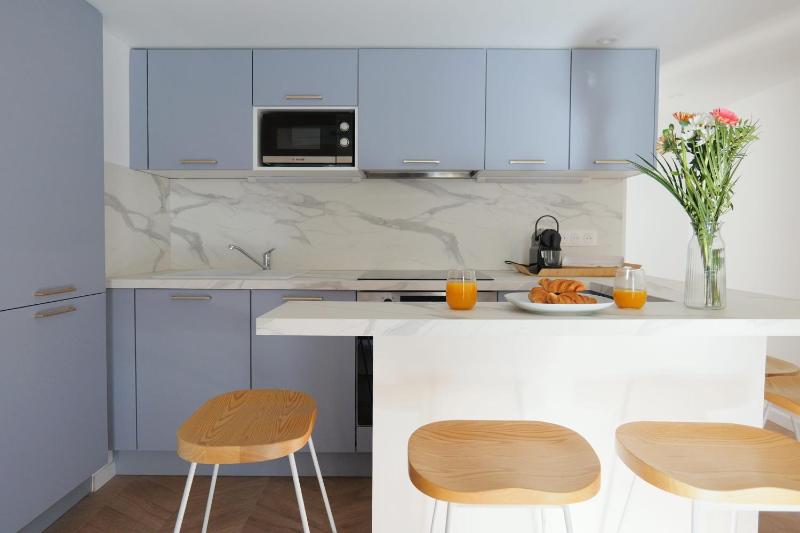 Appartement avec Rooftop à Montpellier - Welkeys - image 9