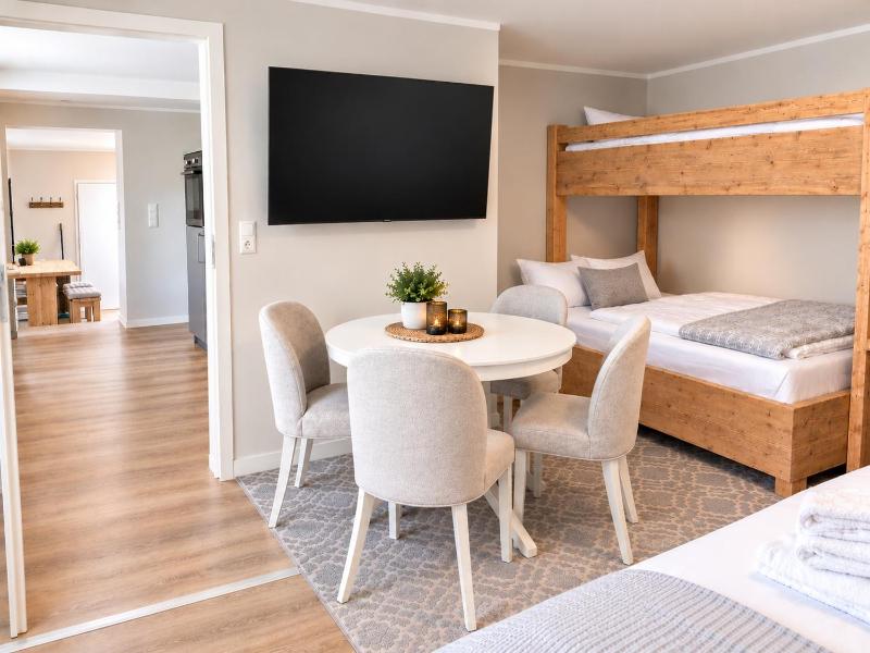 Smart Resorts Haus Saphir 501 - image 25