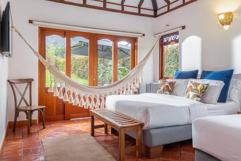Casona Casa Fiorella - image 32