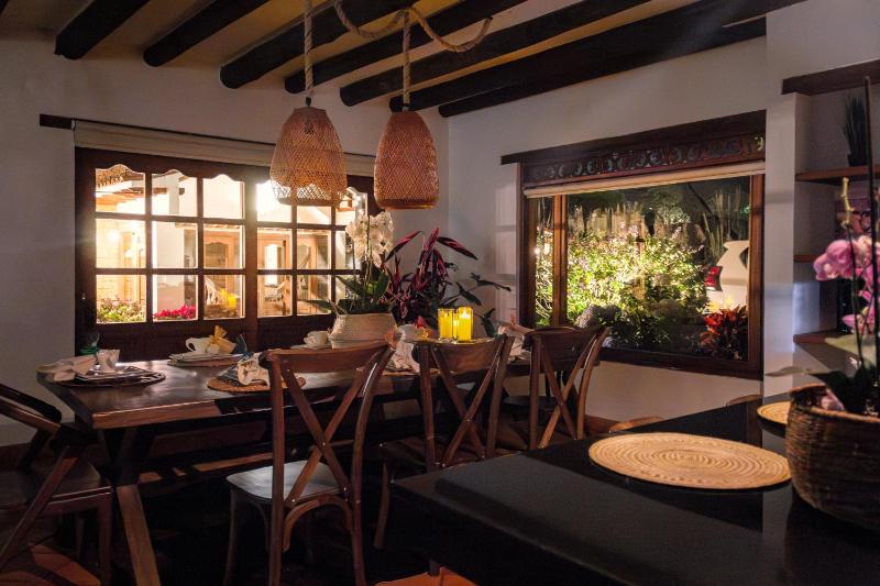 Casona Casa Fiorella - image 26