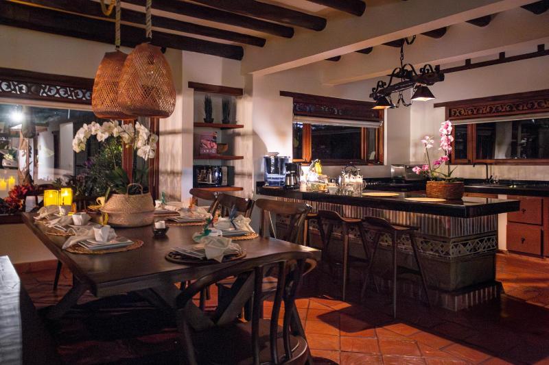 Casona Casa Fiorella - image 28