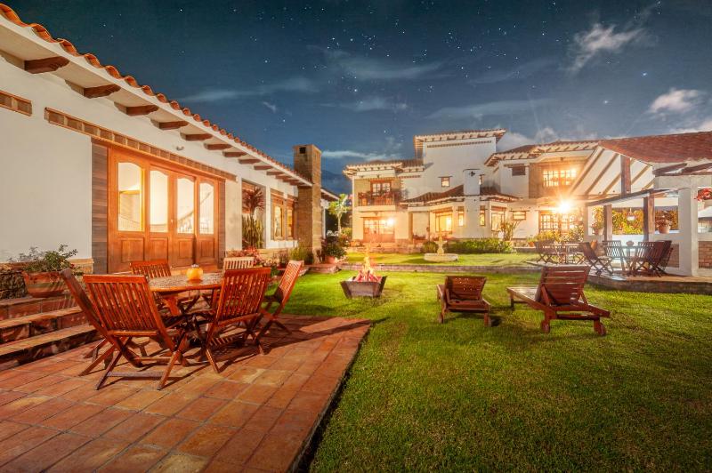 Casona Casa Fiorella - image 25