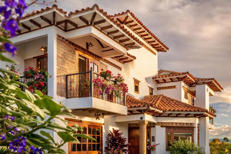 Casona Casa Fiorella - image 20
