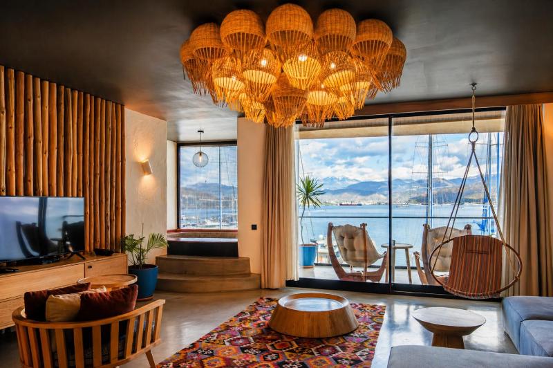 Harbour Suites Fethiye - image 49