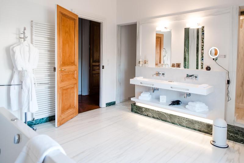 La Villa Guy & Spa - Teritoria - image 6