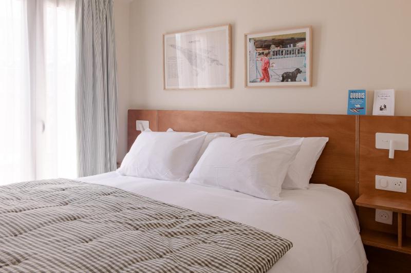 Alfred Hotels Toulouse Victor Hugo - Hôtel Rénové - Ex Ours Blanc - image 22