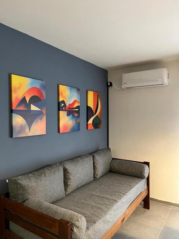 Departamento Céntrico - Ideal Salud y Turismo - image 6