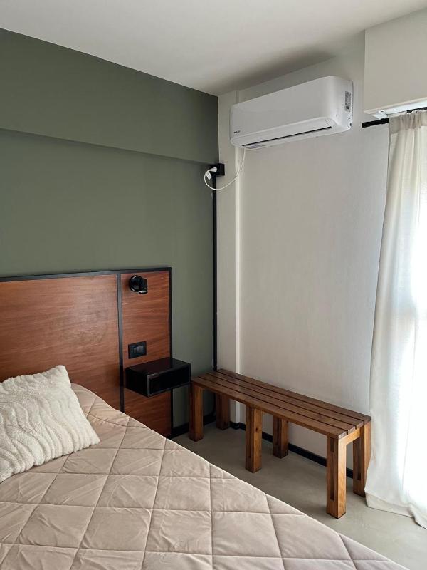 Departamento Céntrico - Ideal Salud y Turismo - image 10
