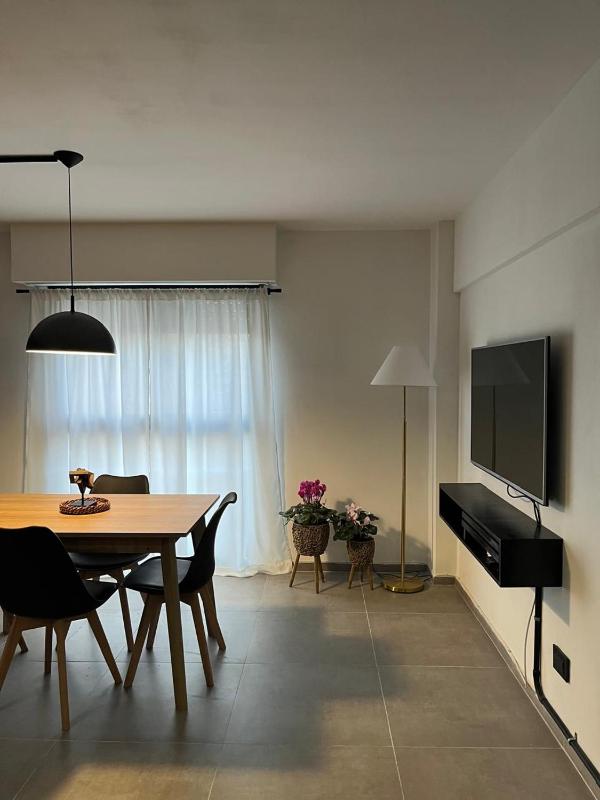 Departamento Céntrico - Ideal Salud y Turismo - image 3