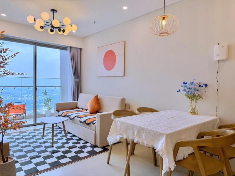 The Sóng Apartment Tam Thang  Vung Tau - Căn Hộ The Sóng Biển Bãi Sau Tam Thắng Vũng Tàu - image 8