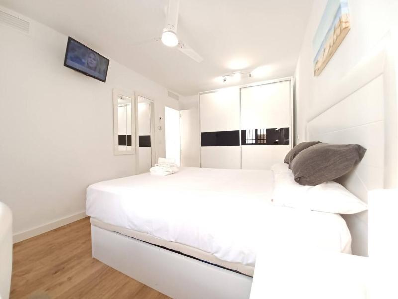 Inmogestion Integral Rentals Paraiso 4 Sevilla - image 2