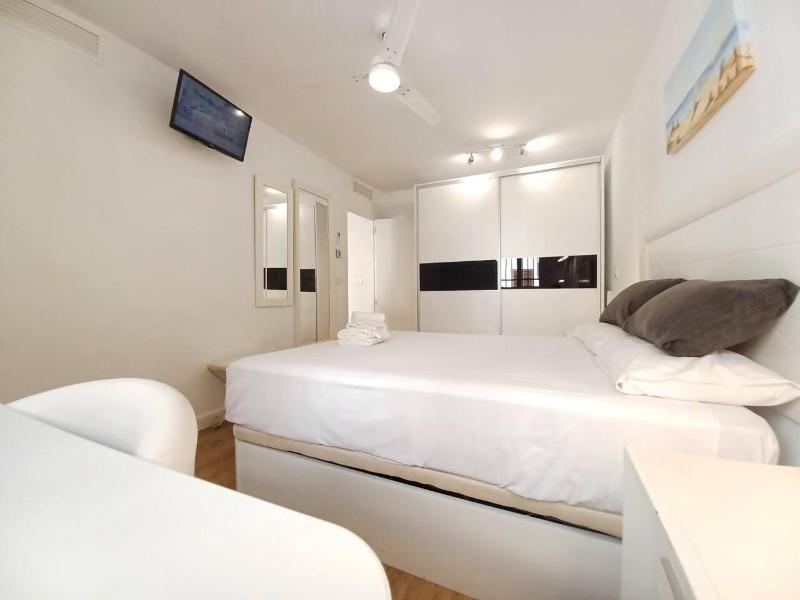 Inmogestion Integral Rentals Paraiso 4 Sevilla - image 10