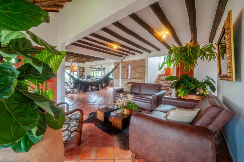Casona Casa Fiorella - image 15