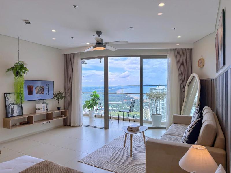 The Sóng Apartment Tam Thang  Vung Tau - Căn Hộ The Sóng Biển Bãi Sau Tam Thắng Vũng Tàu - image 12