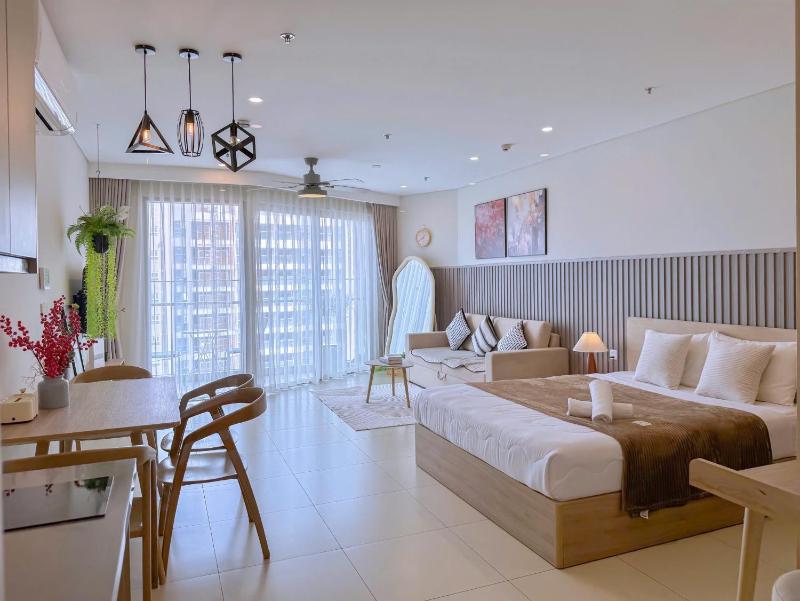 The Sóng Apartment Tam Thang  Vung Tau - Căn Hộ The Sóng Biển Bãi Sau Tam Thắng Vũng Tàu - image 16