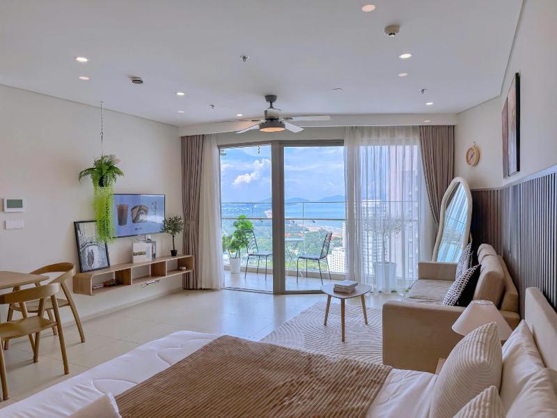 The Sóng Apartment Tam Thang  Vung Tau - Căn Hộ The Sóng Biển Bãi Sau Tam Thắng Vũng Tàu - image 3
