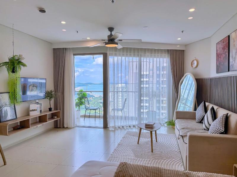 The Sóng Apartment Tam Thang  Vung Tau - Căn Hộ The Sóng Biển Bãi Sau Tam Thắng Vũng Tàu - image 14