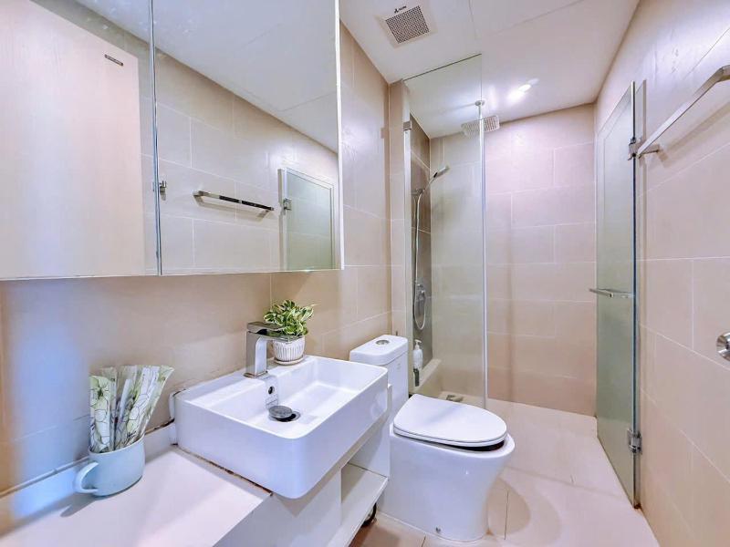The Sóng Apartment Tam Thang  Vung Tau - Căn Hộ The Sóng Biển Bãi Sau Tam Thắng Vũng Tàu - image 2