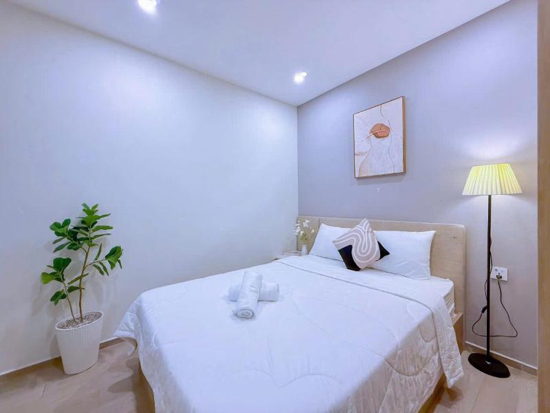 The Sóng Apartment Tam Thang  Vung Tau - Căn Hộ The Sóng Biển Bãi Sau Tam Thắng Vũng Tàu - image 6