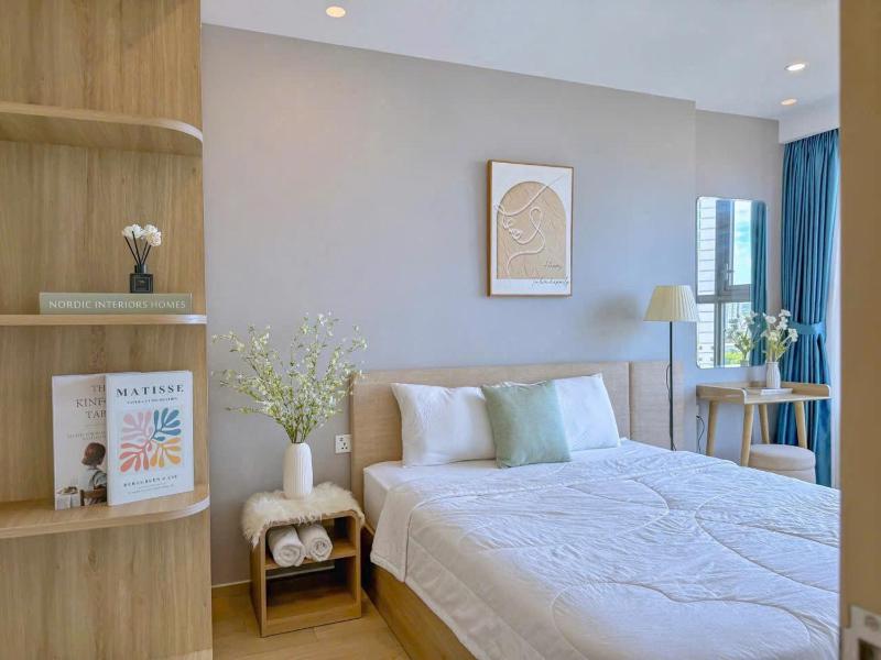 The Sóng Apartment Tam Thang  Vung Tau - Căn Hộ The Sóng Biển Bãi Sau Tam Thắng Vũng Tàu - image 9