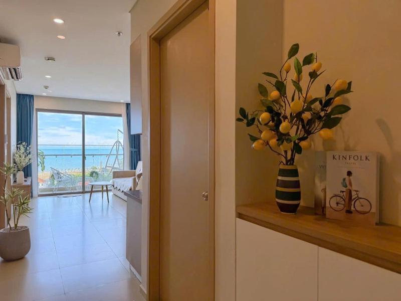 The Sóng Apartment Tam Thang  Vung Tau - Căn Hộ The Sóng Biển Bãi Sau Tam Thắng Vũng Tàu - image 11