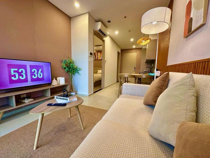 The Sóng Apartment Tam Thang  Vung Tau - Căn Hộ The Sóng Biển Bãi Sau Tam Thắng Vũng Tàu - image 7