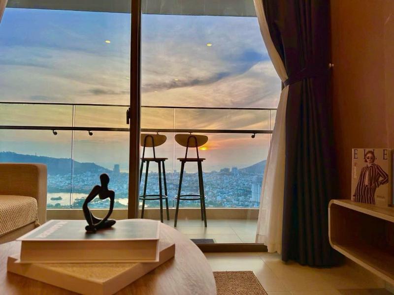 The Sóng Apartment Tam Thang  Vung Tau - Căn Hộ The Sóng Biển Bãi Sau Tam Thắng Vũng Tàu - image 13