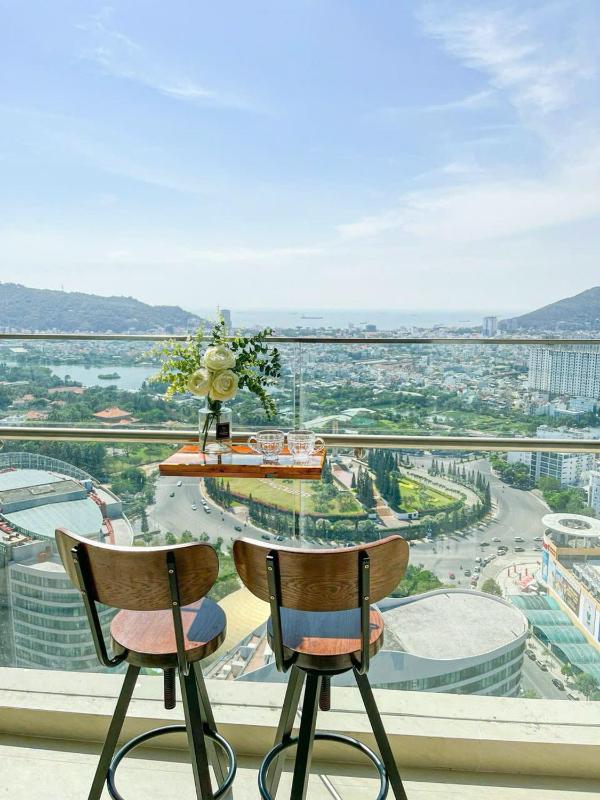 The Sóng Apartment Tam Thang  Vung Tau - Căn Hộ The Sóng Biển Bãi Sau Tam Thắng Vũng Tàu - image 4