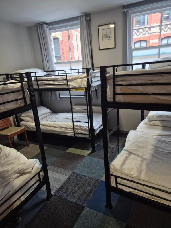 R S Hostels - Leeds - image 22