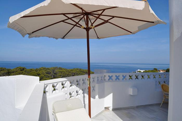Junior Suite with Sea View image 1
