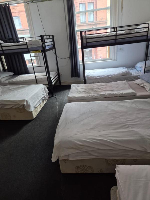 R S Hostels - Leeds - image 25