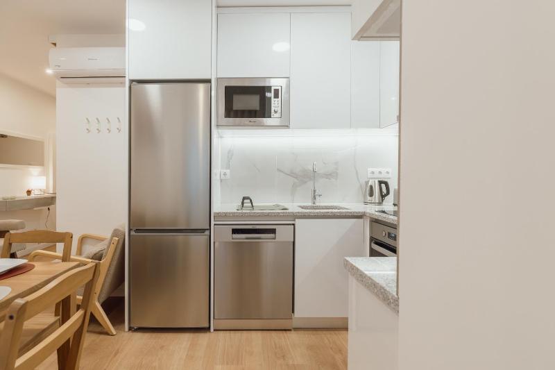 Modern Lapa Duplex Apartments by Vacationy - image 8