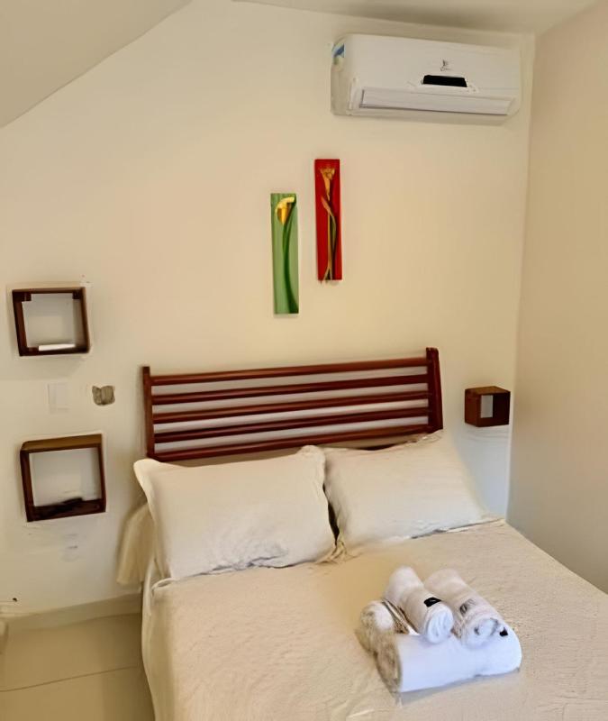 Solar dos Coelhos - Lofts Premium a 1km da Praia de Geribá. - image 47