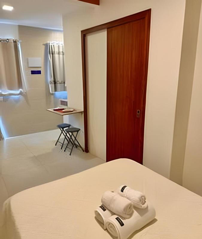 Solar dos Coelhos - Lofts Premium a 1km da Praia de Geribá. - image 14