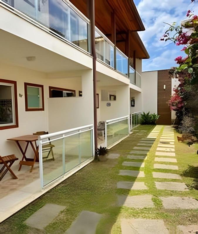Solar dos Coelhos - Lofts Premium a 1km da Praia de Geribá. - image 5