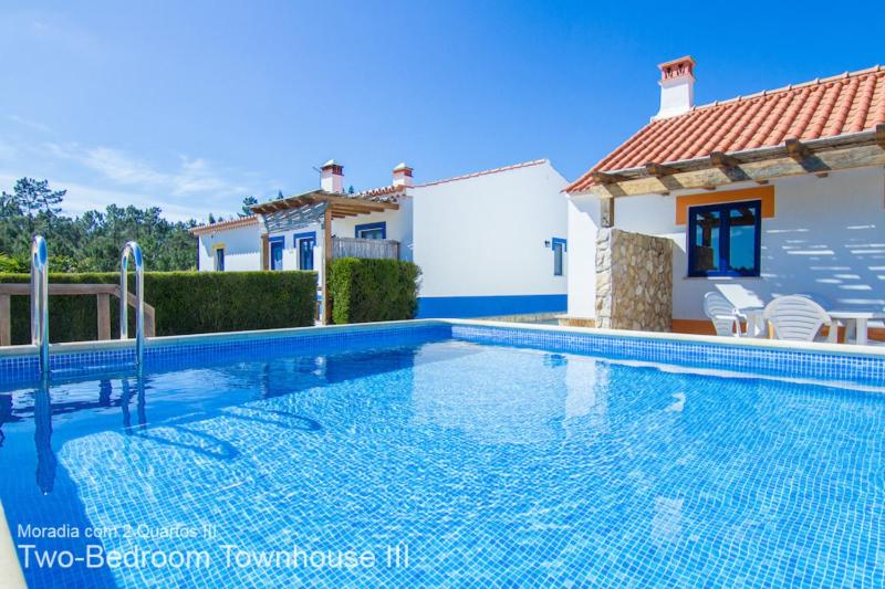 Two-Bedroom Villa image 2