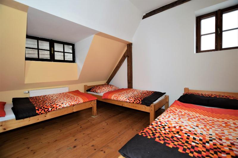 Triple Room image 2