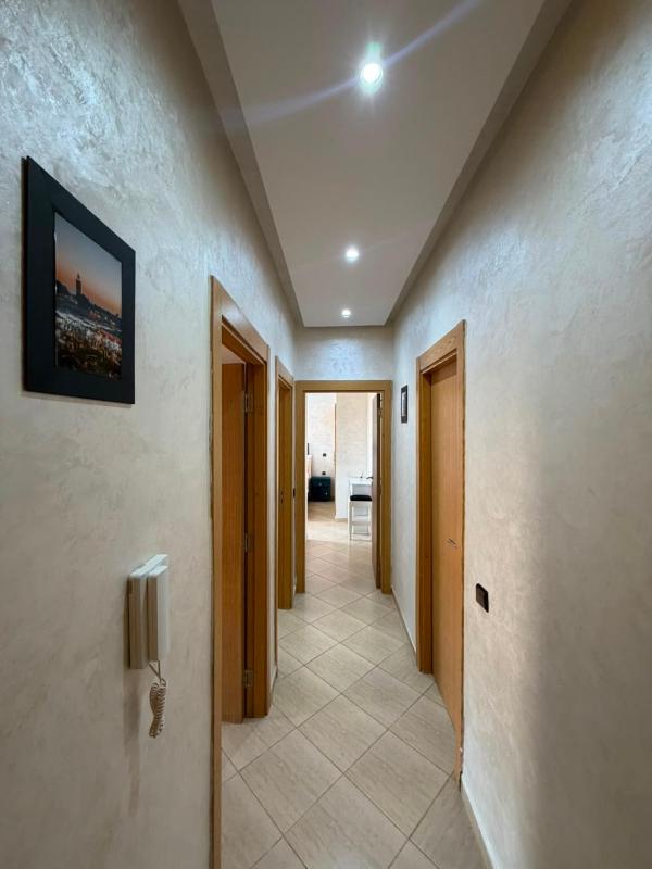 Appartement meublé à Marrakech - image 2
