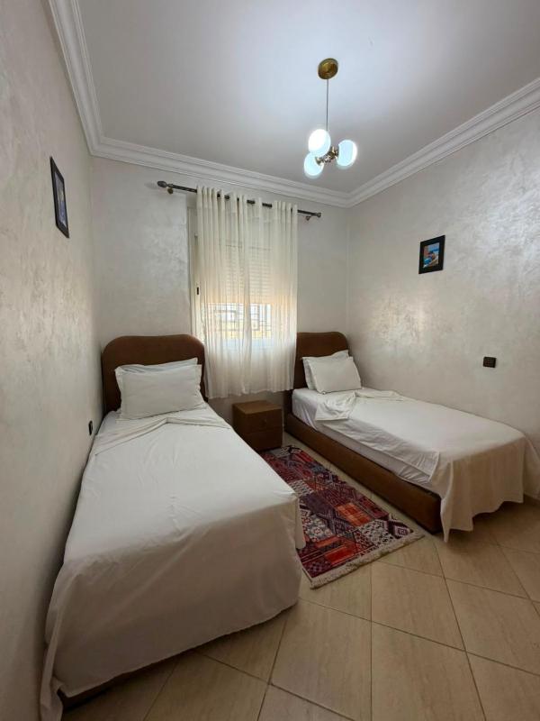 Appartement meublé à Marrakech - image 3