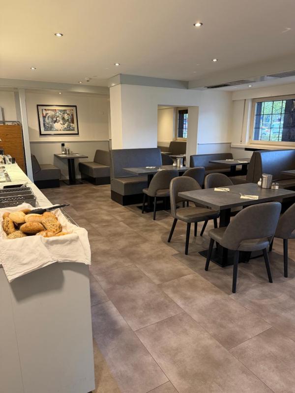 City Hotel Essen - image 15