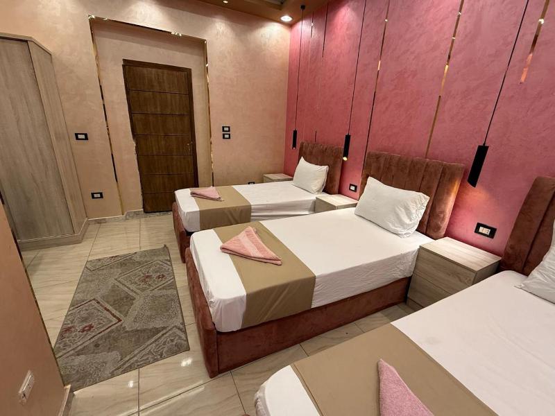 Crown plaza Hotel - image 9
