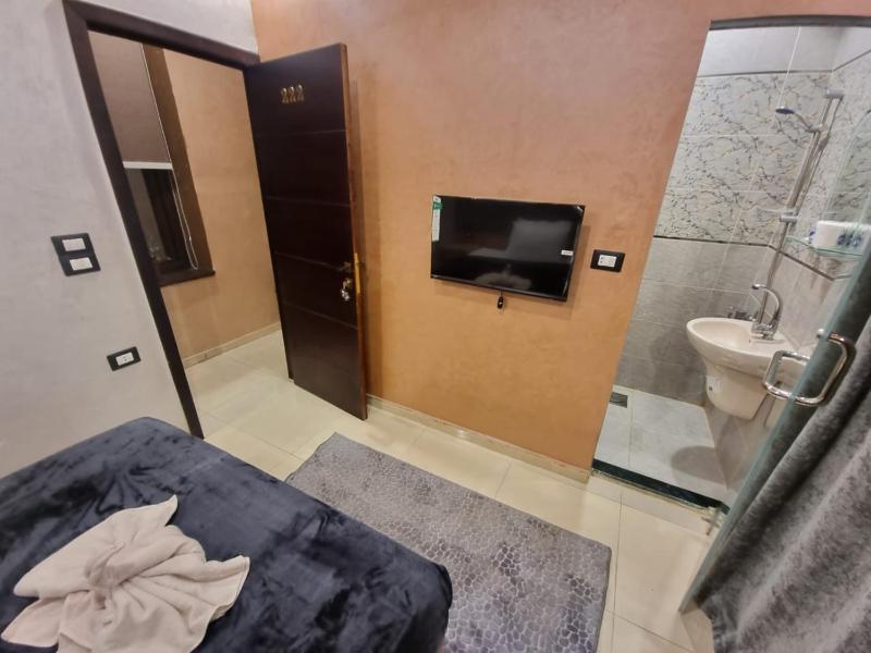 Crown plaza Hotel - image 14