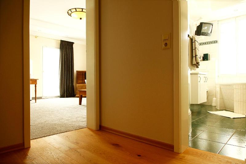 Wellness Double Room image 2