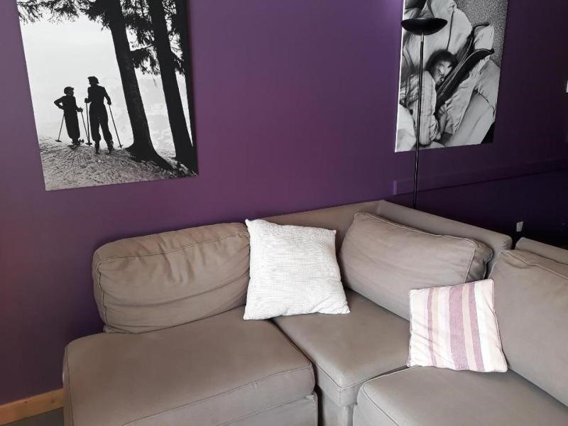Appartement duplex animaux OK - 7 pers. - FR-1-263-323 - image 11
