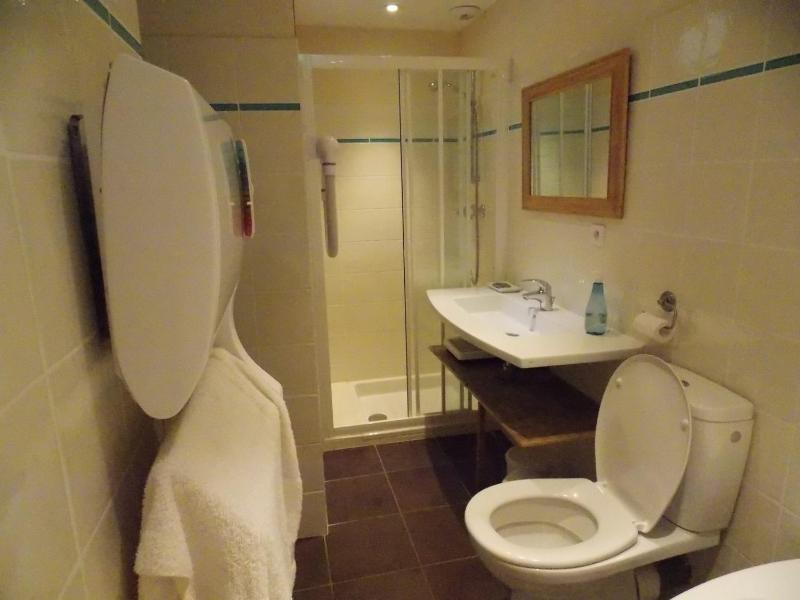 Appartement duplex animaux OK - 7 pers. - FR-1-263-323 - image 3